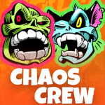 Chaos Crew Logo small