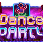 Dance Party logo