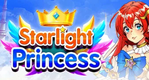 StarlightPrincess logo
