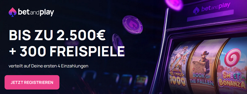 betandplay-casino-neukunden-bonus
