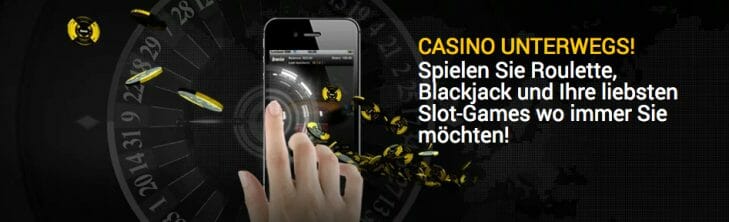 Bwin Casino App