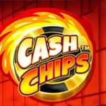 Cash Chips Logo