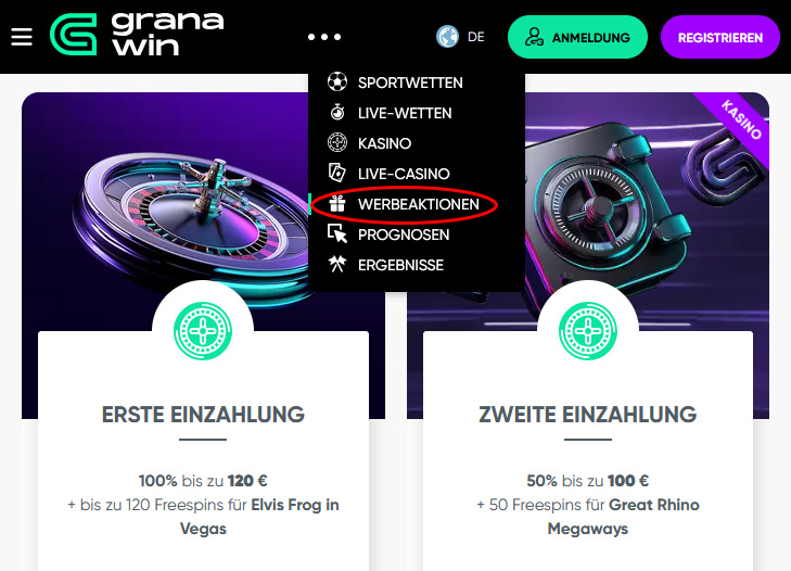 granawin-casino-einzahlungsboni-werbeaktionen