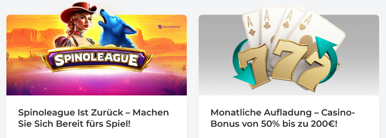 spinoli-promo-aktionen