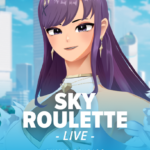Stake Casino Sky Roulette