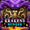 24 Casino Kraken's Hunger