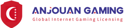 Anjouan Gaming logo