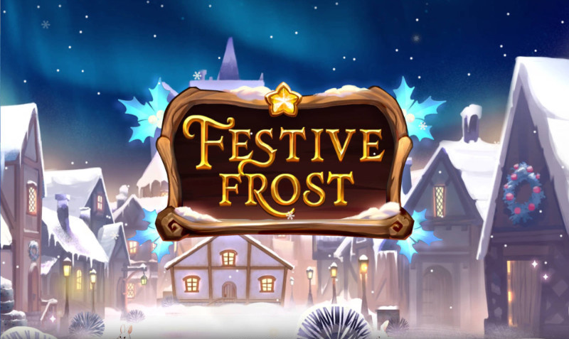 Festive-Frost-Spiel-Vorschau