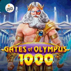 Gates of Olympus 1000