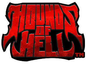 Hounds of Hell logo