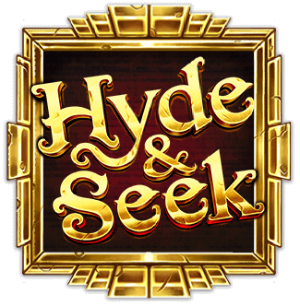 Hyde and Seek Scatter