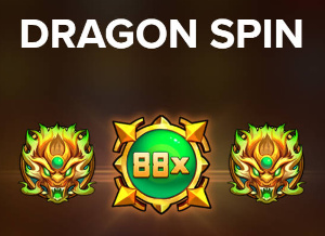 Jade Fate Dragon Spin