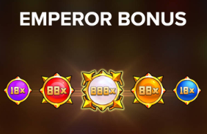 Jade Fate Emperor Bonus