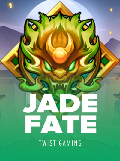 Jade Fate slot