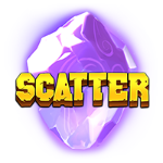 Mining Mayhem Scatter