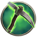 Mining Mayhem symbol 4