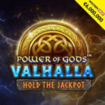 Power of Gods- Valhalla