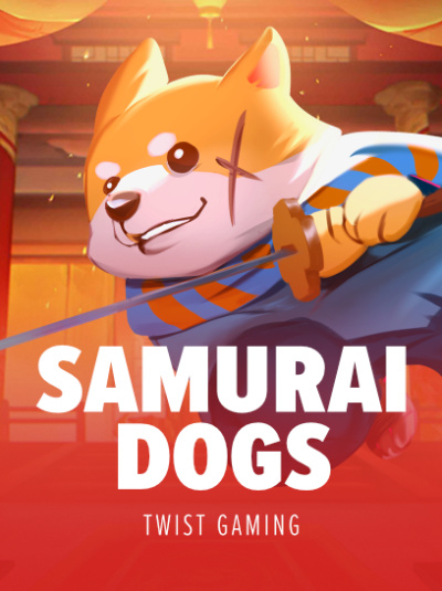 Samurai Dogs slot