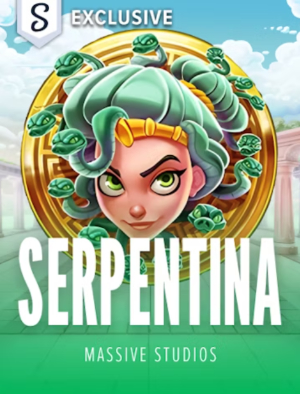 Serpentina-logo