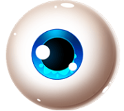 Super Mega Monsters Eye