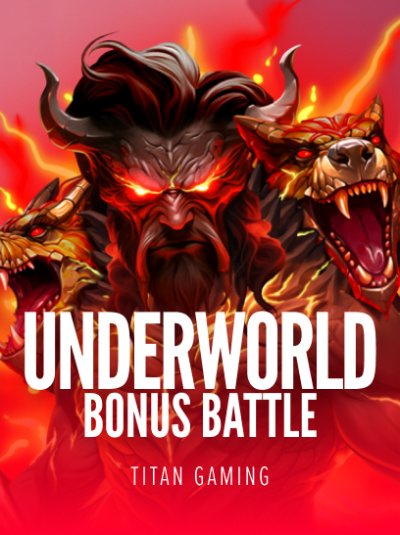 Underworld Bonus Battle slot