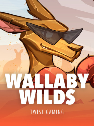 Wallaby Wilds slot