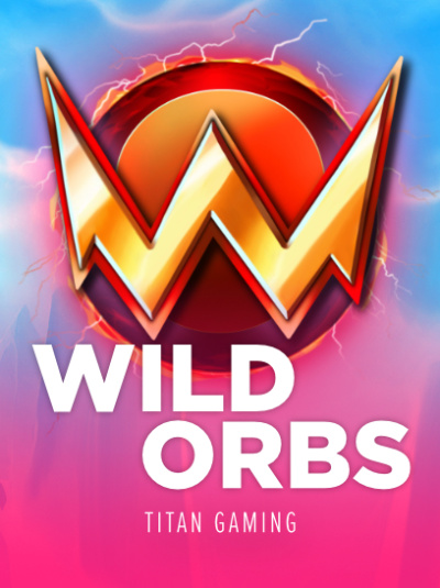 Wild Orbs slot