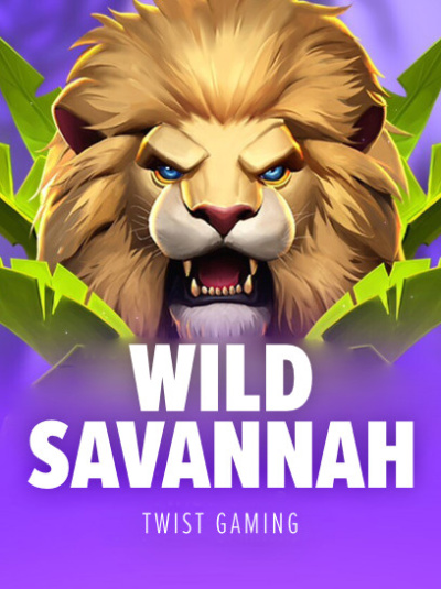 Wild Savannah slot