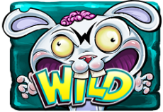 Zombie Rabbit Invasion Zombie Wild