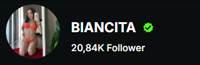 BIANCITA Kick Follower