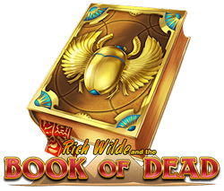 Book of Dead