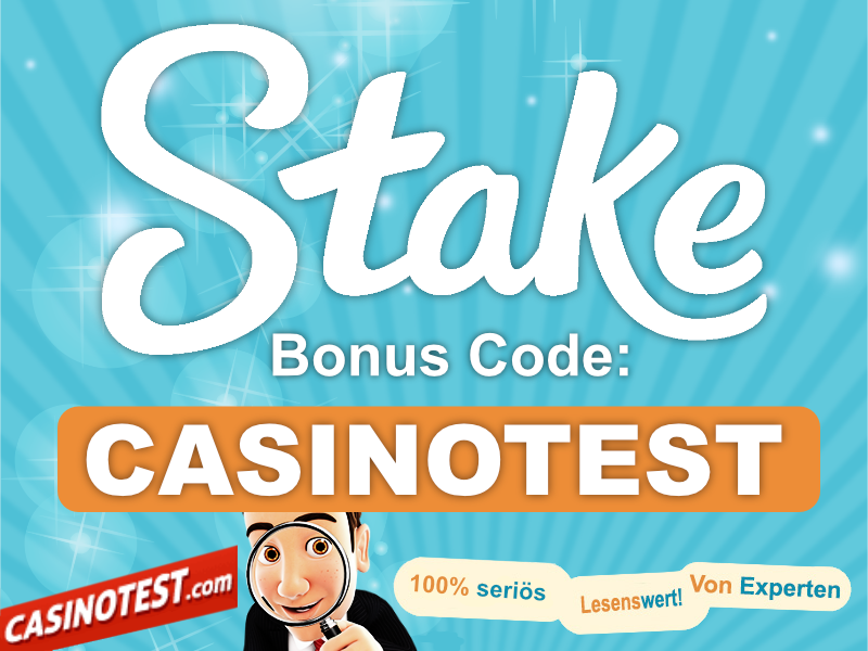 Stake Bonus