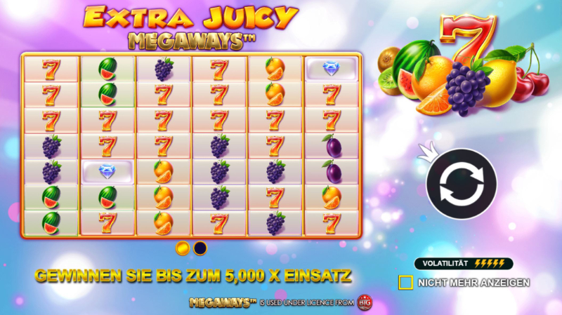 extra-juicy-megaways-spielen