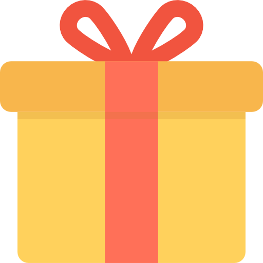 giftbox icon