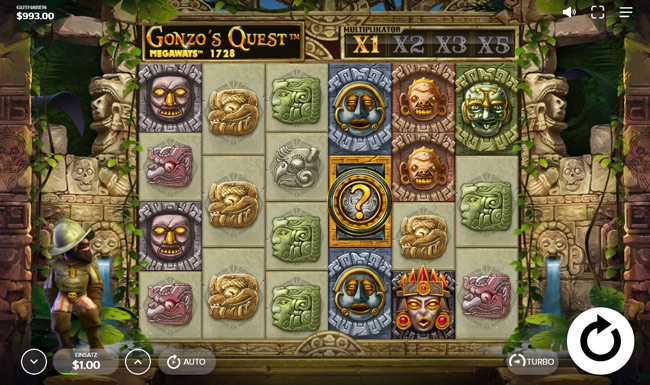 gonzos-quest-megaways-slot