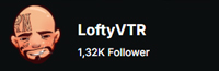 LoftyVTR Kick Follower