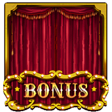 The Ringmaster's Whopping Wins Bonus