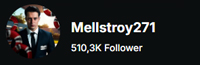 Mellstroy Kick Follower