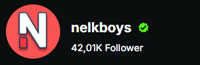 nelkboys Kick Follower