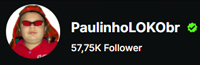 PaulinhoLOKObr Kick Follower