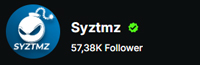 Syztmz Kick Follower