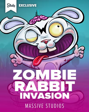 Zombie Rabbit Invasion