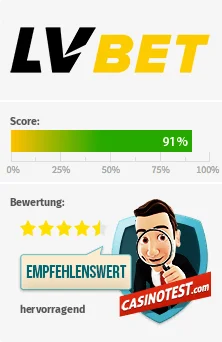 lvbet deutschland